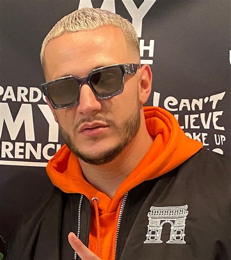 dj snake wiki